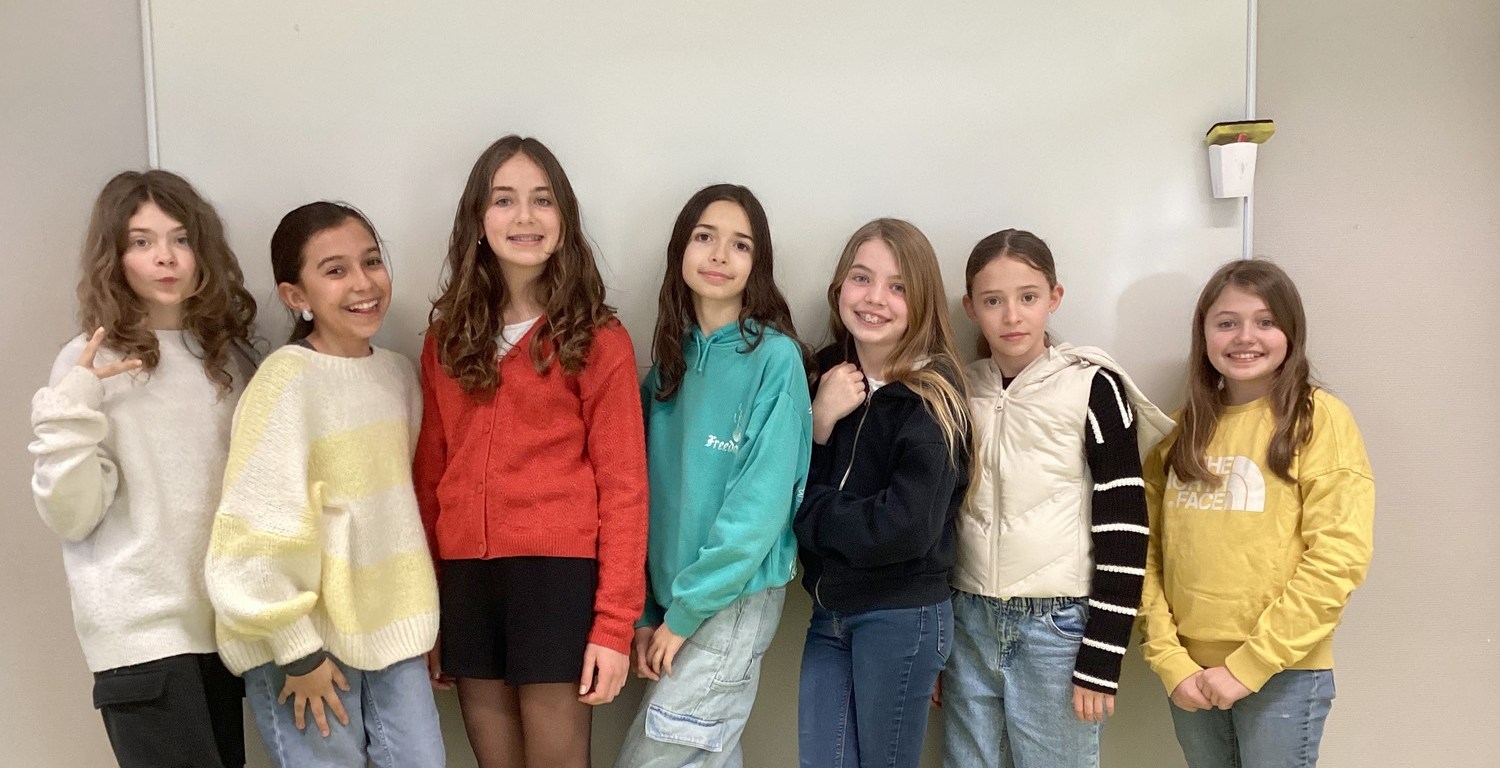 L'équipe de rédaction de LNCD