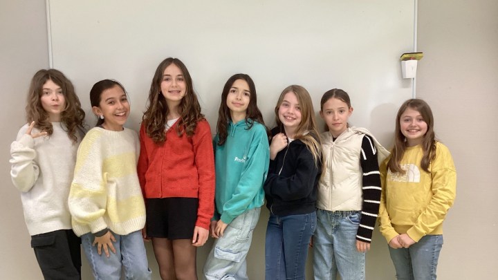 L'équipe de rédaction de LNCD