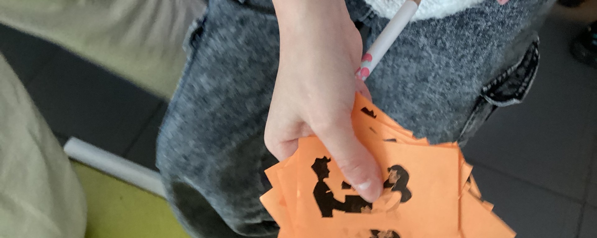 Les tickets du Val d'Atroc