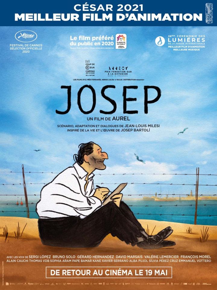 Affiche du film d'Aurel