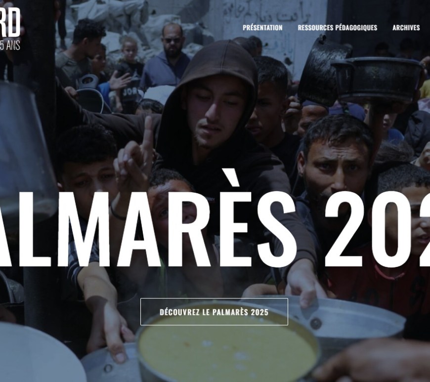 Opération Regards des jeunes