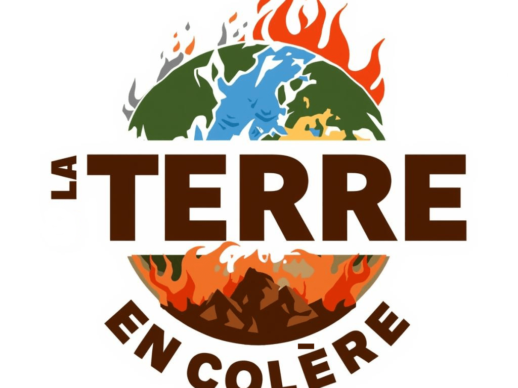 Emission de radio des 6eC : La terre en colère