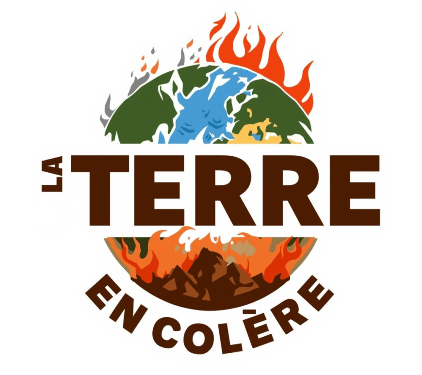 Emission de radio des 6eC : La terre en colère