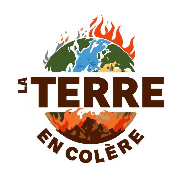 Emission de radio des 6eC : La terre en colère